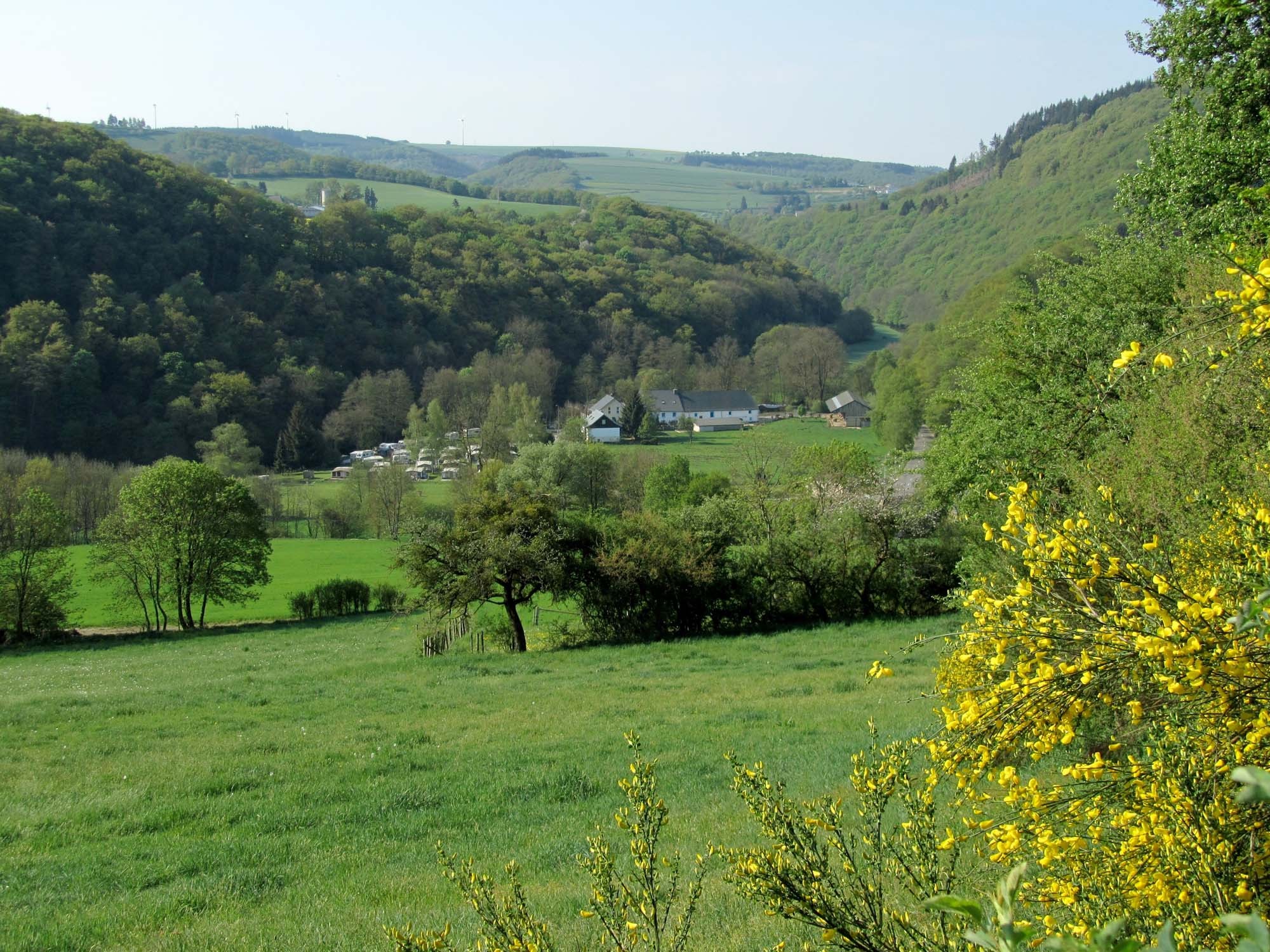 Natur